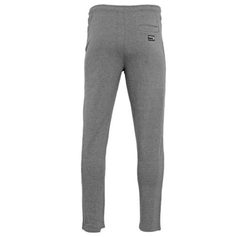 Donnay Joggingbroek rechte pijp .